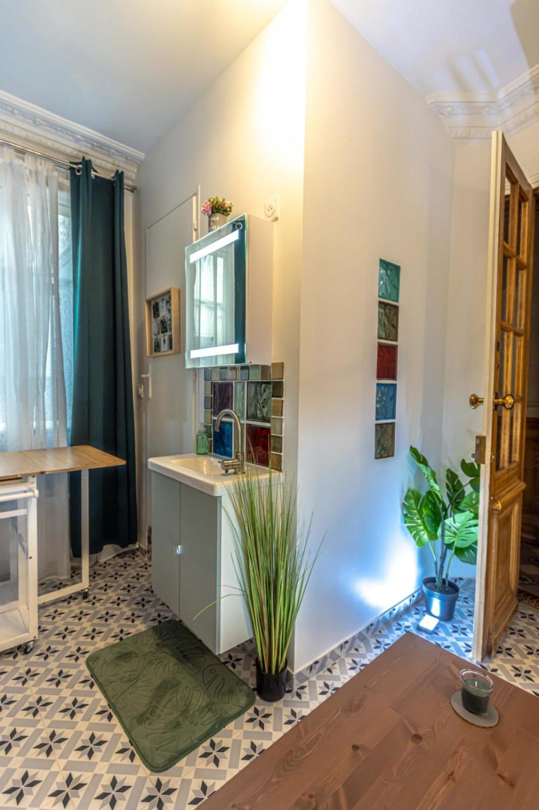 Appartamento 2 Complete New Cozy 25 M2