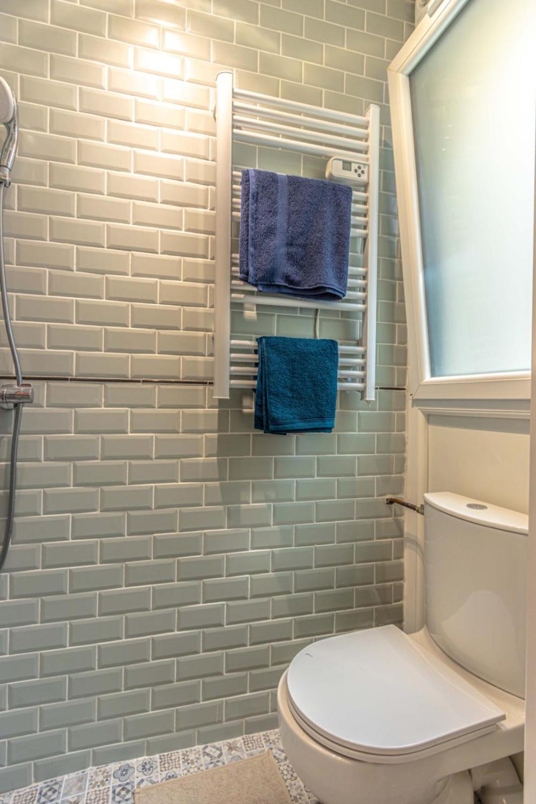 2 Complete New Cozy 25 M2 Appartamento Parigi