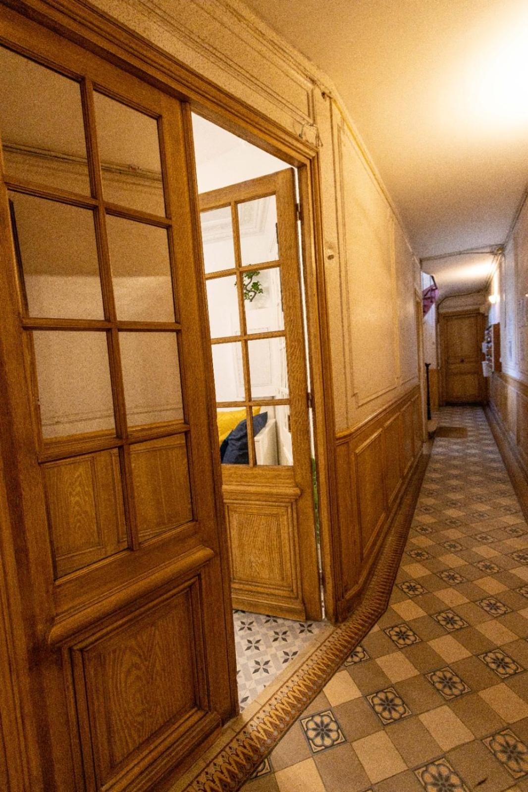 Appartamento 2 Complete New Cozy 25 M2 Parigi